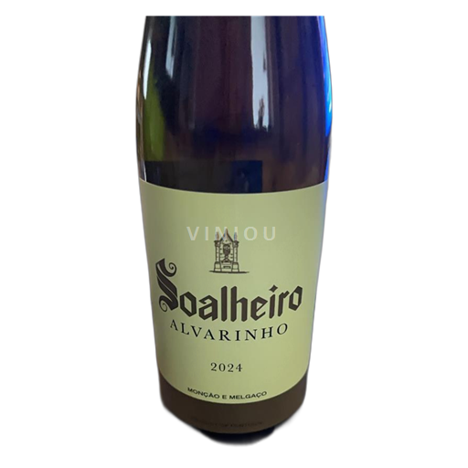 Minho Soalheiro 2024 2024