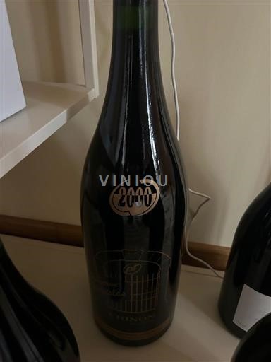 Loire Valley Chinon Domaine La Noblaie 2000