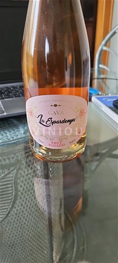 Katalánsko Cava La Espardenya Neročník