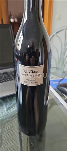 Languedoque La Clape Château Mireille 2023