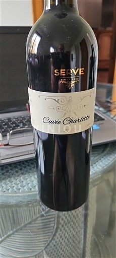 Languedoc Serve Charlotté 2018