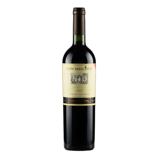 Thung lũng Maule Concha y Toro Don Melchor 2006