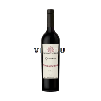 Mendoza Achaval Ferrer Quimera 2006