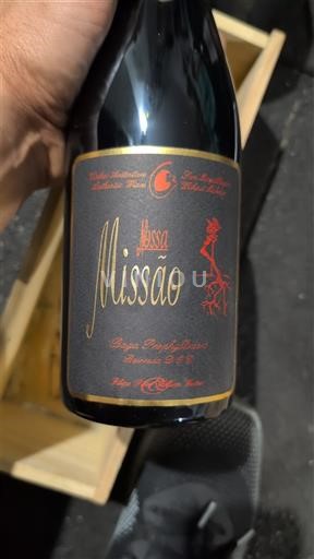 Portogallo Bairrada Filipa Pato & William Wouters Nossa Missão 2019