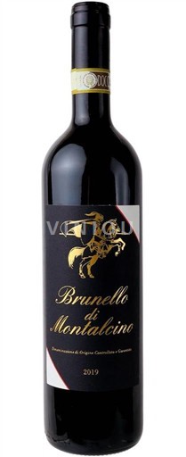 Toscana Brunello di Montalcino CORDELLA MADDALENA 2019