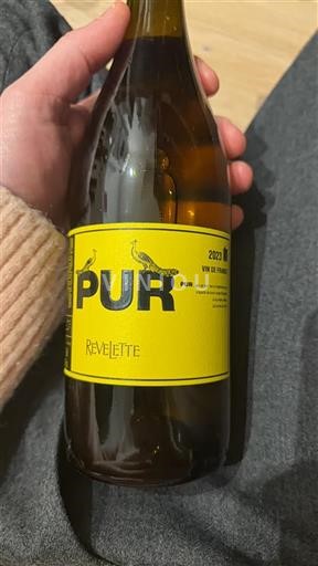 Provence Không được chỉ định Révelette Pur 2023