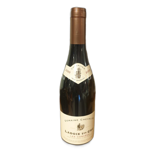 Burgund Nicht spezifiziert Domaine Chevalier Les Corvées 2020