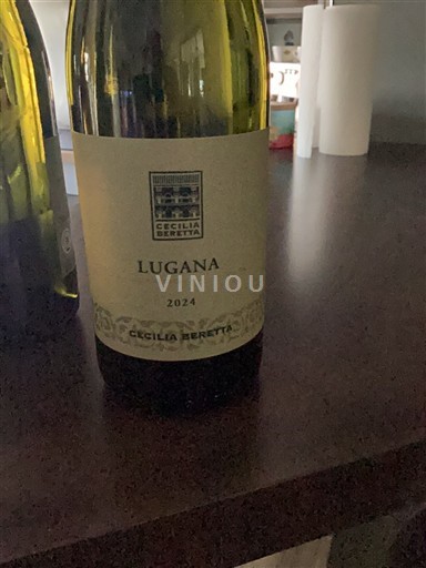 Vénétie Lugana Cecilia Beretta 2024