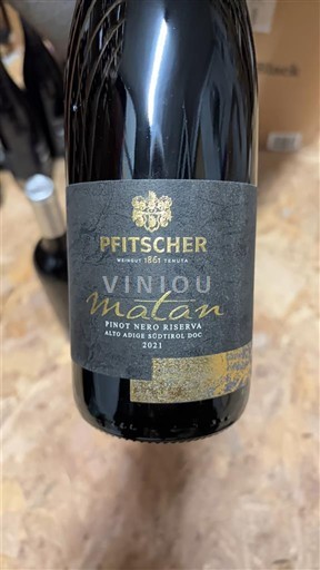 Trentino-Alto Adige Không được chỉ định Pfitscher Matan 2021