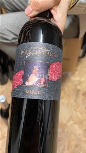 Vina Rouge sec Mirell St. Magdalena 2018 Italija Trentino-Južna Tirolska Kalterer jezero DOC