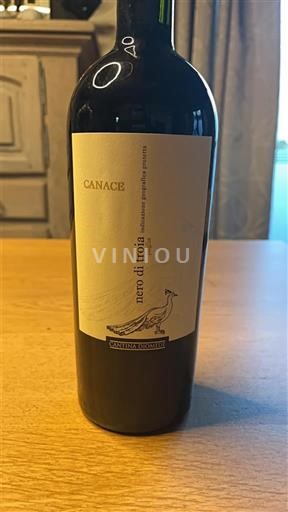 Puglia Không được chỉ định Cantina Diomede Canace 2022