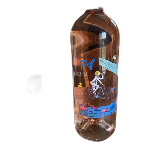 Languedoque NULL Les Vins Pierre Richard 2023