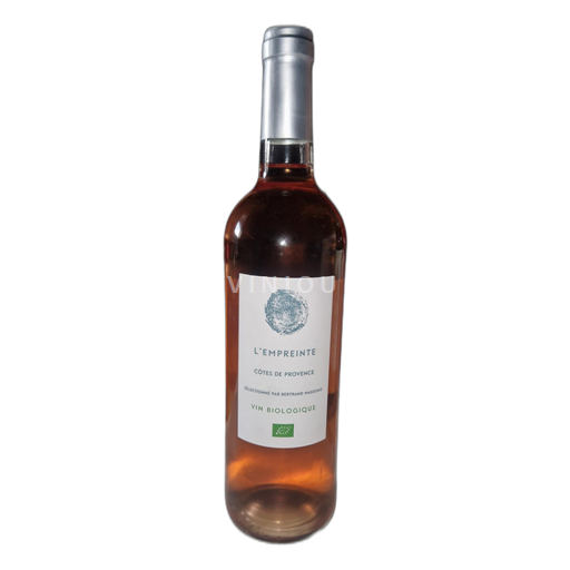 Provence Côtes de Provence L'Empreinte Non-Vintage