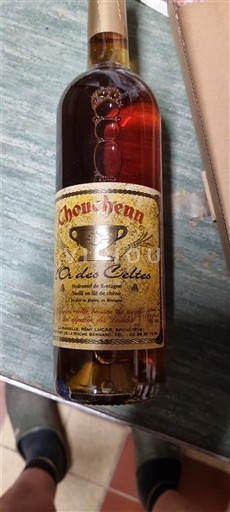 Bretagne L'Or des Celtes Không niên vụ