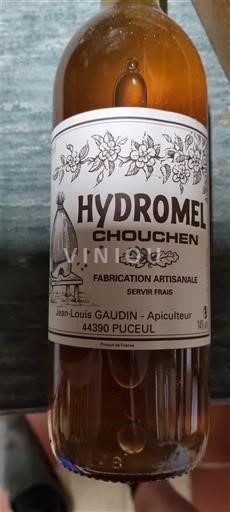 Bretagne Jean-Louis Gaudin Chouchen Không niên vụ