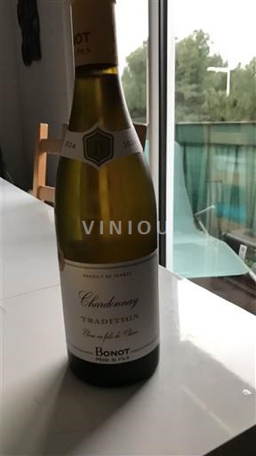 Bourgondië Marsannay Bonot Tradition 2024