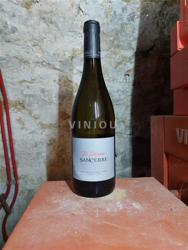 Loiretal Sancerre Michel Girault La silicieuse 2024