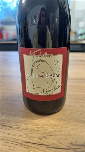 Provence Terres d'esclans Le Fabuleux Không niên vụ