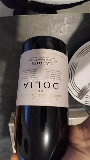 Thung lũng Rhône Không được chỉ định Dolia de Laudun Không niên vụ