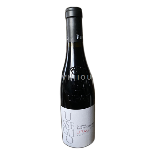 Rhône Valley Lirac Domaine Pierre Usseglio & Fils 2021