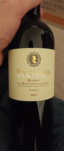 Toscana Rosso de Montalcino Poliziano 2023