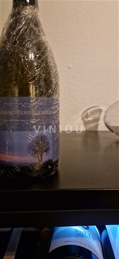 Bourgogne Pernand-vergelesses Maison Skyaasen 2023