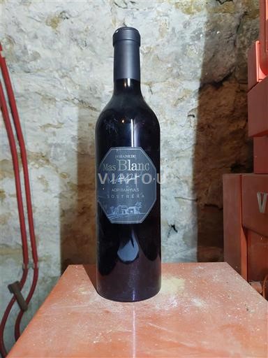 Roussillon Collioure Mas Blanc Ikke årgangsbestemt