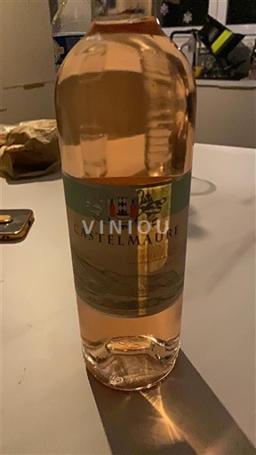 Languedoque NULL Castelmaure Não Sazonado