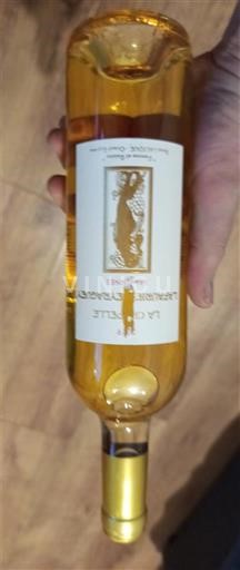 Bordeaux Sauternes La Goutte d'Or 2019