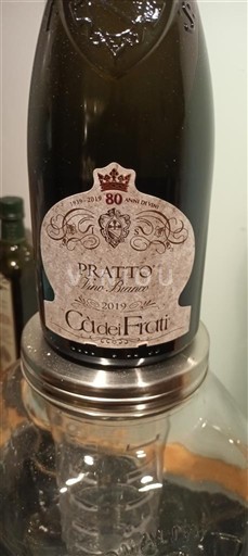 Lombardy Lugana Cà dei Frati Pratto 2019