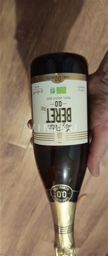 Vinos Espumosos Blanc brut Blanc Brut Le Petit Béret Non millésimé Francia Languedoc AOC