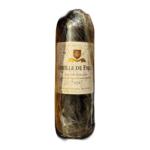 Burdeos Pessac-Léognan Château de Fieuzal L'abeille de Fieuzal 2014