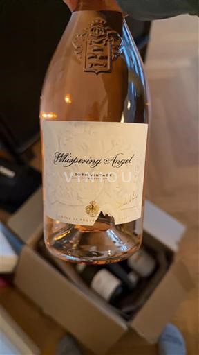 Provence Bregdeti i Provencës Château Esclans Whispering Angel 2025