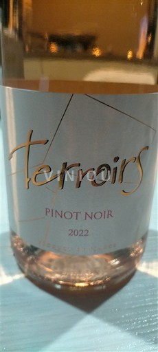 Alsace Terroirs 2022