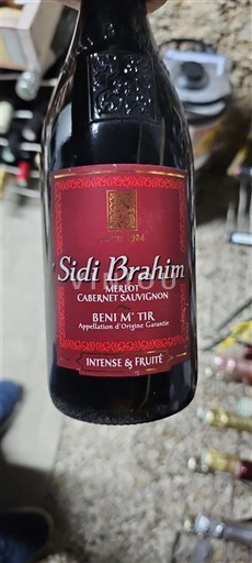 Agadir Rượu Agadir Sidi Brahim Maroc Không niên vụ