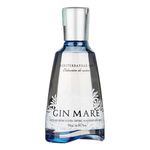 Gin Gin Artisanal Gin Mare Vilanova I La Geltru  Espagne Catalogne