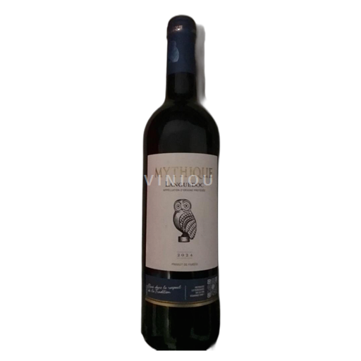 Languedoc Cordier Mythique 2024