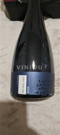 Tây Nam Gaillac Laubarel Prunelard 2023