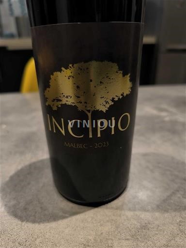 Zuidwest-Frankrijk Côtes-de-duras Incipio 2023