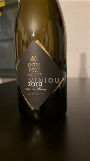 Flandern Ospecificerad Entre-Deux-Monts Collection Héritage 2019