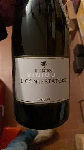 Lombardy Franciacorta Il Pendio Il Contestatore 2023