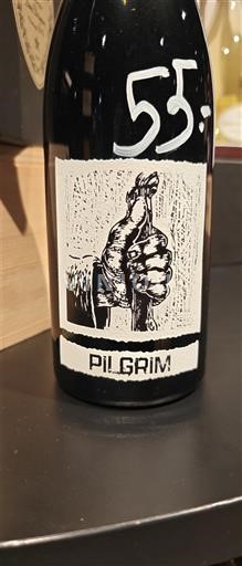 Bordeaux Pilgrim 2022