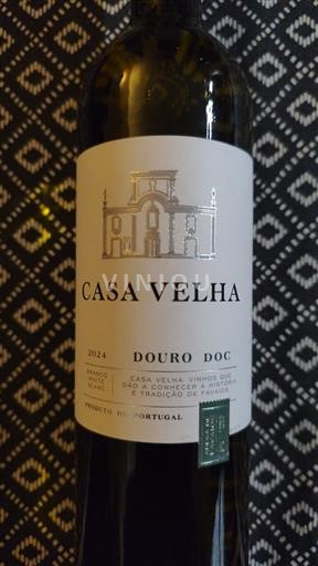 Bồ Đào Nha Douro Adega de favaios Casa Velha 2024
