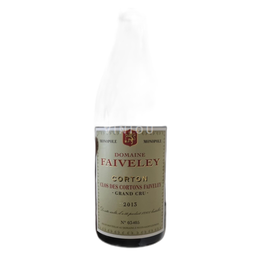 Bourgogne Corton Domaine Faiveley 2013