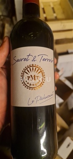 Sud-Ouest Pécharmant PMT Secret & Terroir Non Millésimé