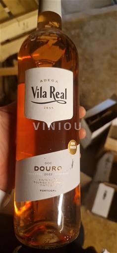 Douro Adega Vila Real 2022