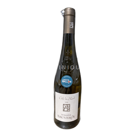 Vallée de la Loire Coteaux-du-layon Clos du Huard 2018