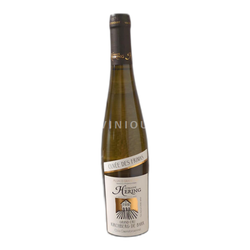 Alsace Määrittelemätön Domaine Hering des Frimas 2021