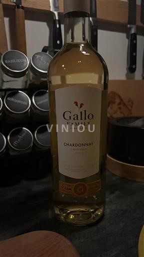Vùng trồng nho được cấp phép California Không được chỉ định Gallo Family Vineyards 2024