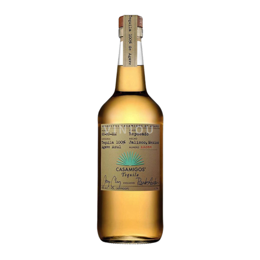 Tequila Reposado Casamigos Hecho en Mexico  Mexique Jalisco